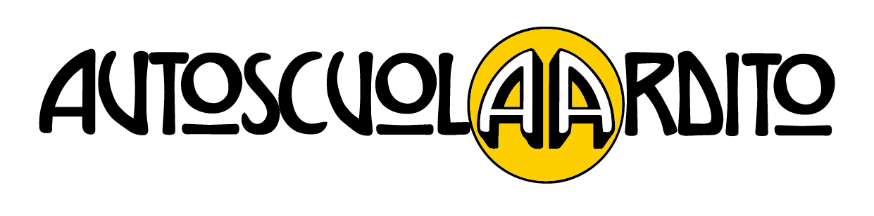 logo_AUTOSCUOLA ARDITO SNC